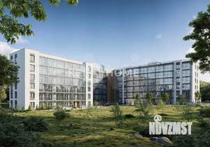 2-к квартира, вторичка, 51м2, 4/7 этаж