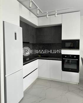 2-к квартира, вторичка, 51м2, 6/9 этаж