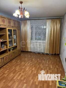 2-к квартира, вторичка, 44м2, 2/5 этаж