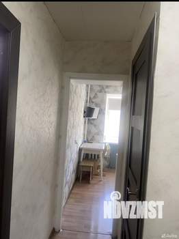 1-к квартира, вторичка, 33м2, 3/6 этаж
