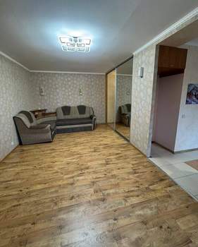 1-к квартира, вторичка, 31м2, 5/5 этаж