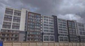 1-к квартира, вторичка, 35м2, 2/10 этаж