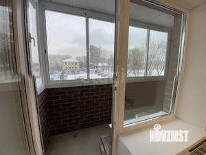 Студия квартира, вторичка, 30м2, 2/20 этаж