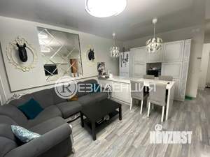 2-к квартира, вторичка, 49м2, 21/25 этаж