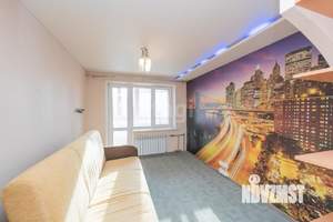 3-к квартира, вторичка, 67м2, 9/9 этаж