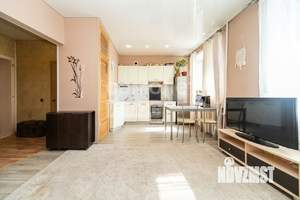3-к квартира, вторичка, 56м2, 5/5 этаж