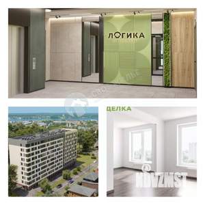 Фото квартиры на продажу (1)