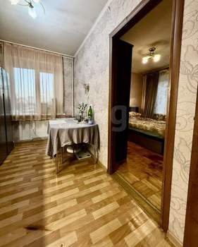 2-к квартира, вторичка, 44м2, 5/9 этаж