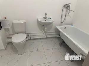 1-к квартира, вторичка, 34м2, 7/12 этаж