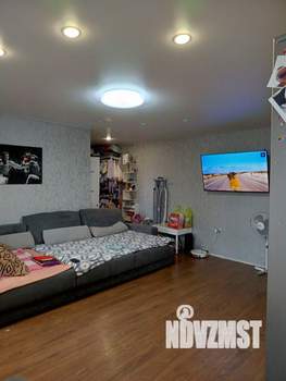 2-к квартира, вторичка, 44м2, 4/5 этаж
