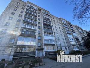 1-к квартира, вторичка, 32м2, 1/9 этаж