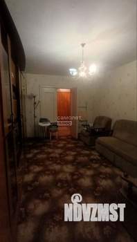 1-к квартира, вторичка, 42м2, 1/9 этаж