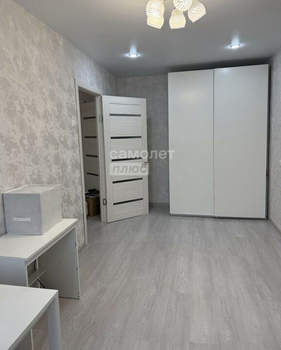 3-к квартира, вторичка, 62м2, 5/5 этаж