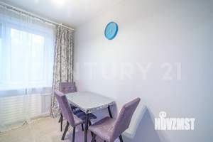 2-к квартира, вторичка, 43м2, 8/9 этаж