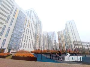 2-к квартира, вторичка, 63м2, 3/25 этаж