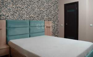 3-к квартира, вторичка, 58м2, 3/5 этаж