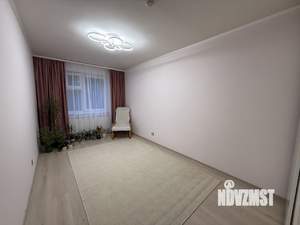 2-к квартира, вторичка, 57м2, 5/10 этаж