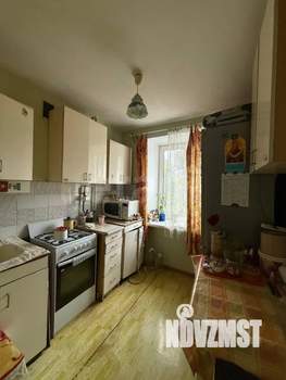 2-к квартира, вторичка, 34м2, 3/9 этаж