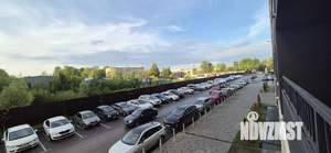 3-к квартира, сданный дом, 79м2, 24/25 этаж