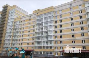 3-к квартира, вторичка, 81м2, 2/13 этаж