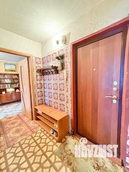 2-к квартира, вторичка, 44м2, 8/9 этаж