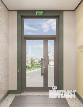 1-к квартира, вторичка, 33м2, 1/4 этаж