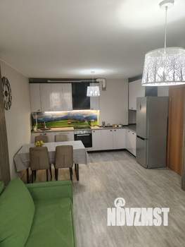3-к квартира, вторичка, 63м2, 2/18 этаж