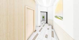 1-к квартира, вторичка, 33м2, 2/7 этаж