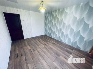 3-к квартира, вторичка, 61м2, 1/9 этаж