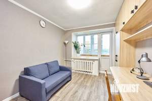 3-к квартира, вторичка, 62м2, 5/5 этаж