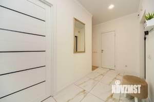 2-к квартира, вторичка, 49м2, 2/23 этаж