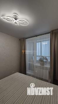2-к квартира, вторичка, 52м2, 9/9 этаж