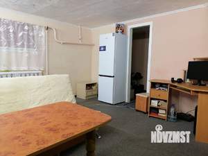1-к квартира, вторичка, 30м2, 1/2 этаж