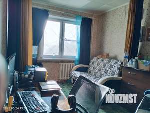 2-к квартира, вторичка, 53м2, 2/9 этаж