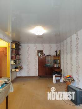 2-к квартира, вторичка, 45м2, 2/5 этаж