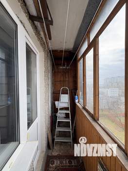 3-к квартира, вторичка, 58м2, 8/9 этаж