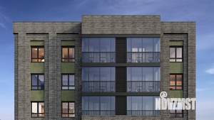 2-к квартира, вторичка, 40м2, 7/8 этаж