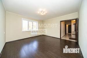 2-к квартира, вторичка, 54м2, 2/9 этаж