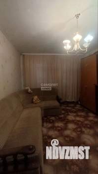 1-к квартира, вторичка, 42м2, 1/9 этаж