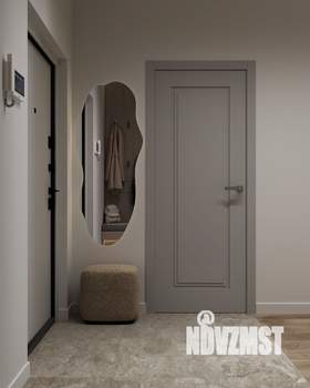 3-к квартира, вторичка, 79м2, 9/18 этаж