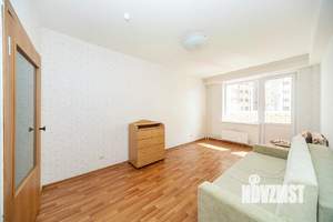 1-к квартира, вторичка, 38м2, 8/18 этаж