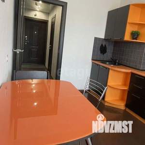 1-к квартира, вторичка, 39м2, 10/16 этаж