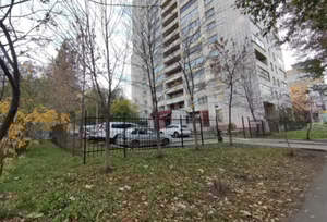 1-к квартира, вторичка, 41м2, 13/14 этаж