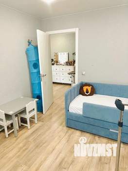 4-к квартира, вторичка, 109м2, 4/12 этаж