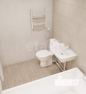 2-к квартира, вторичка, 32м2, 11/25 этаж