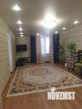 3-к квартира, вторичка, 96м2, 7/19 этаж