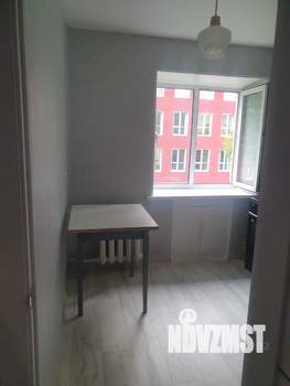 2-к квартира, вторичка, 41м2, 3/5 этаж