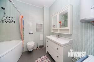 1-к квартира, вторичка, 48м2, 5/9 этаж
