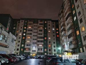 1-к квартира, вторичка, 35м2, 3/10 этаж