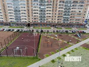 2-к квартира, вторичка, 65м2, 6/12 этаж